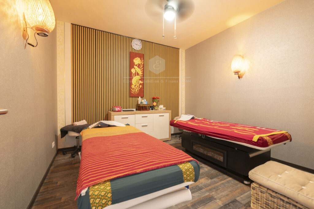 Behandlungszimmer 2
