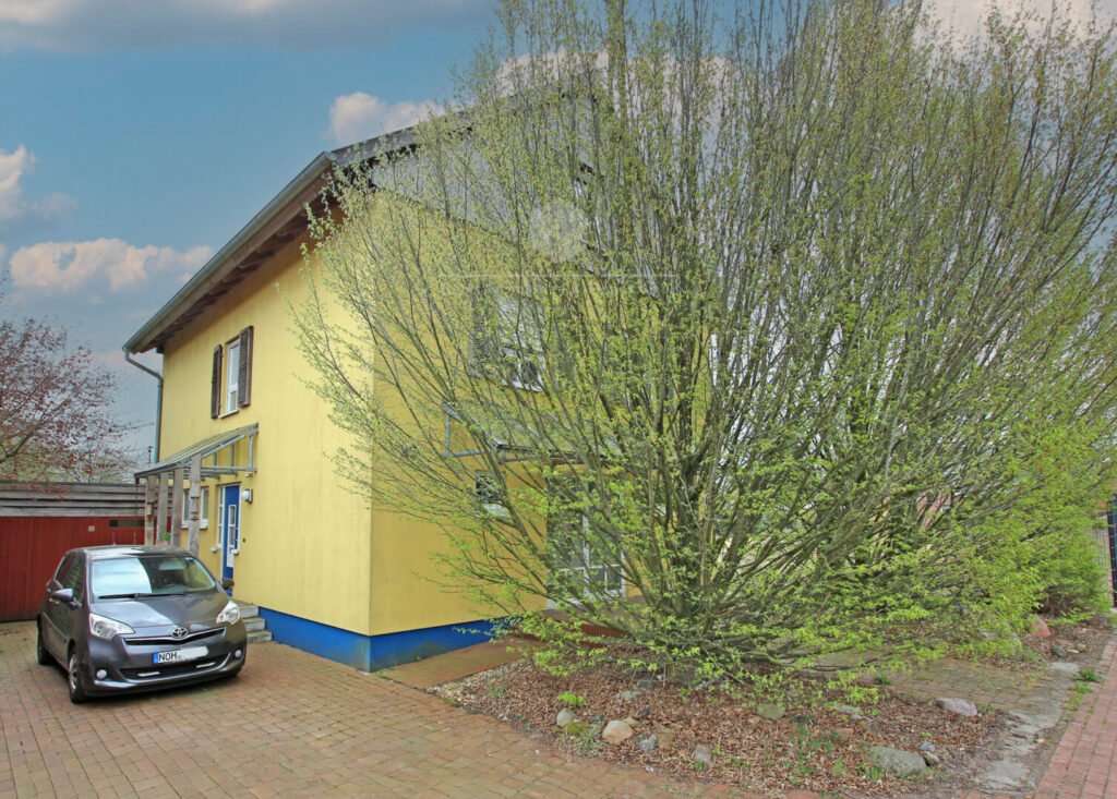 Objektansicht