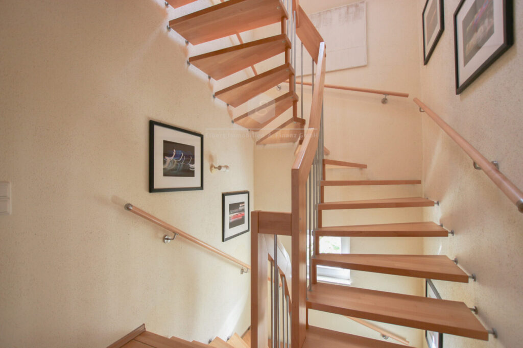 Treppe