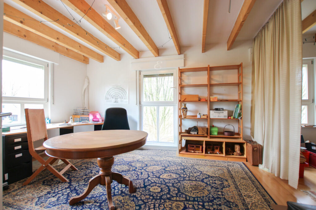 Schlafzimmer 3