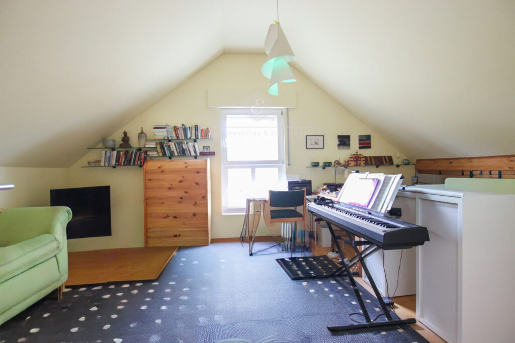 Schlafzimmer 2