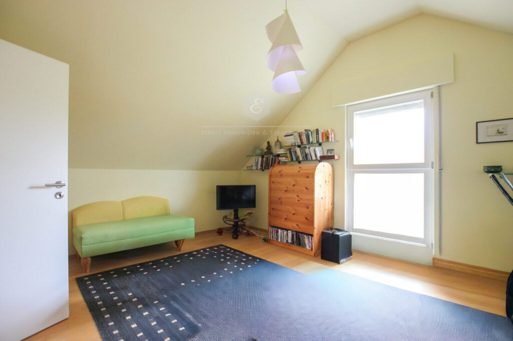 Schlafzimmer 3