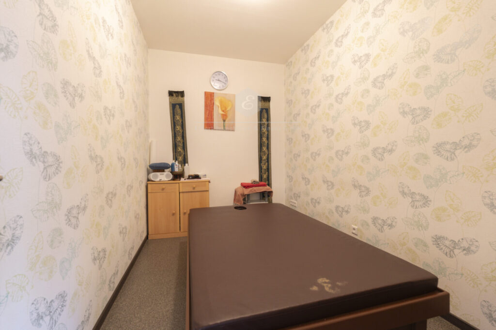 Behandlungszimmer 3