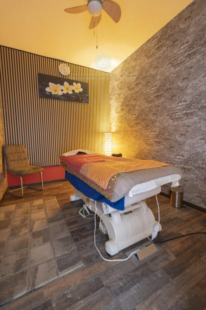 Behandlungszimmer 1