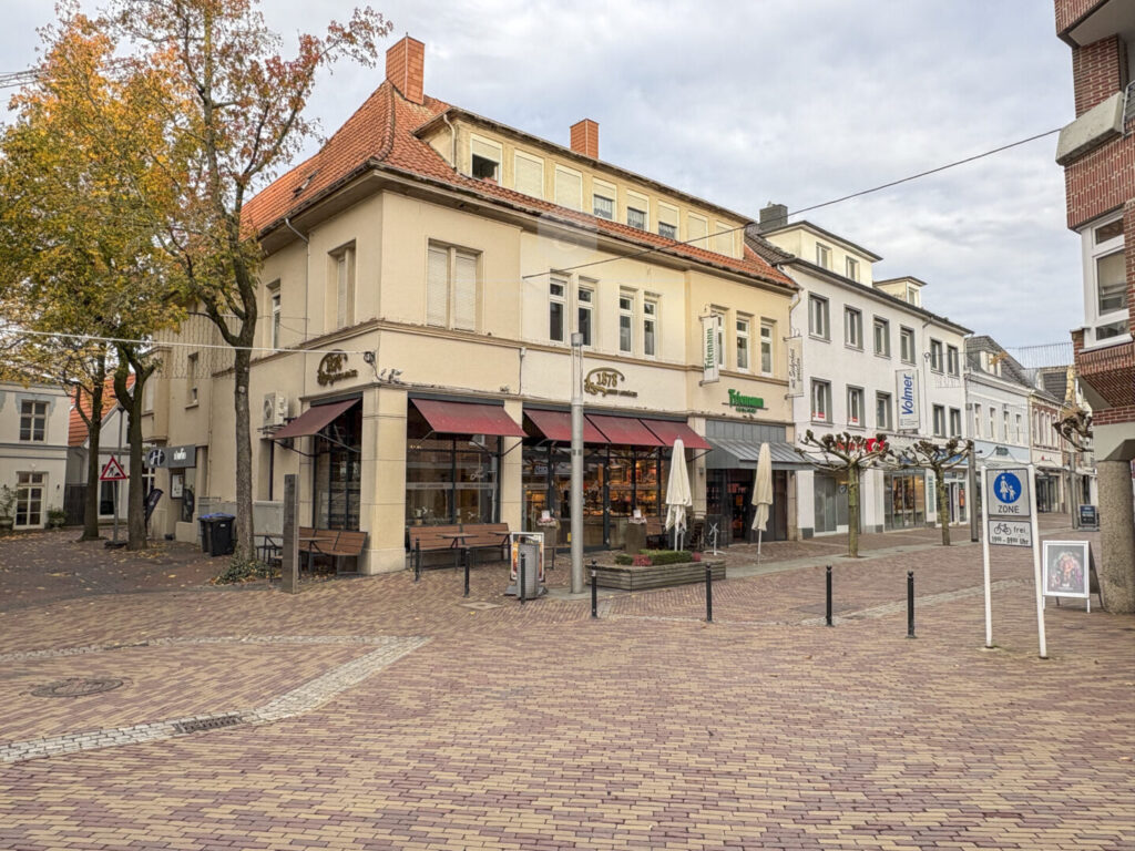 Frontansicht