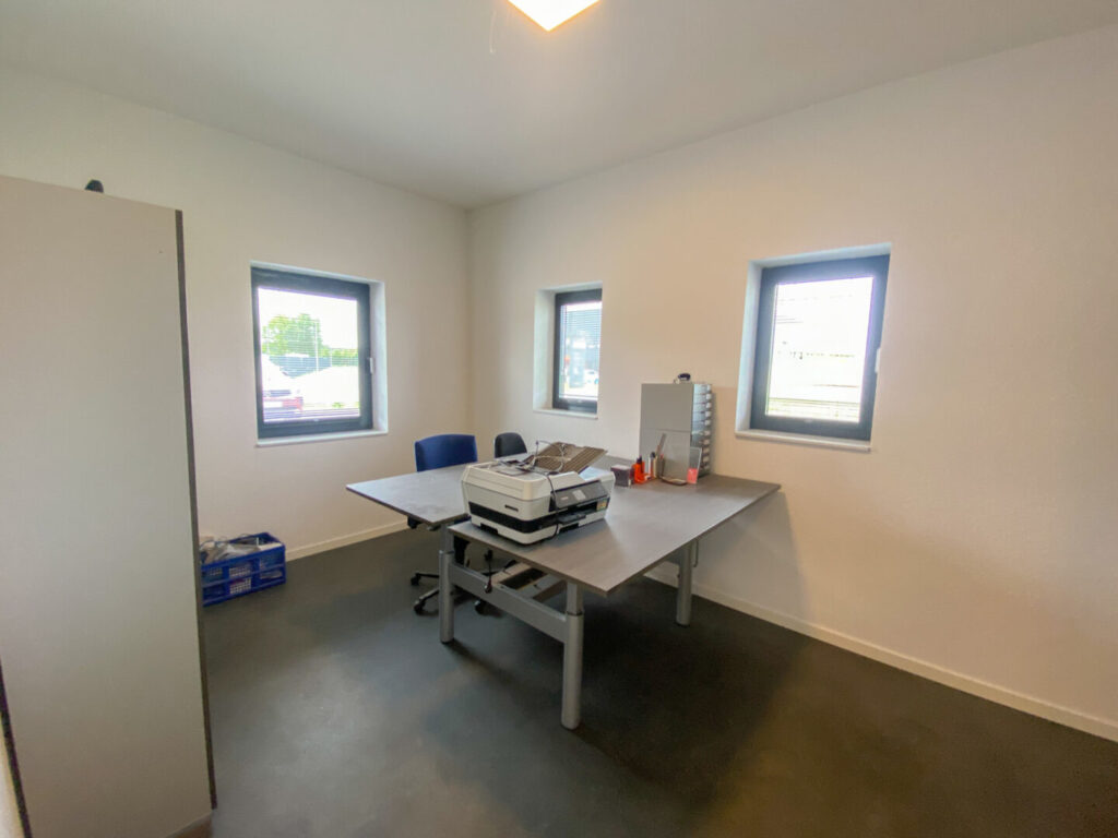 Büro