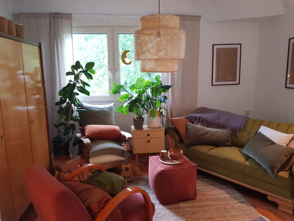 Impressionen Wohnungsausstattung (5)