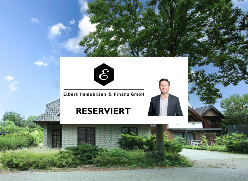 Objekt Straßenansicht